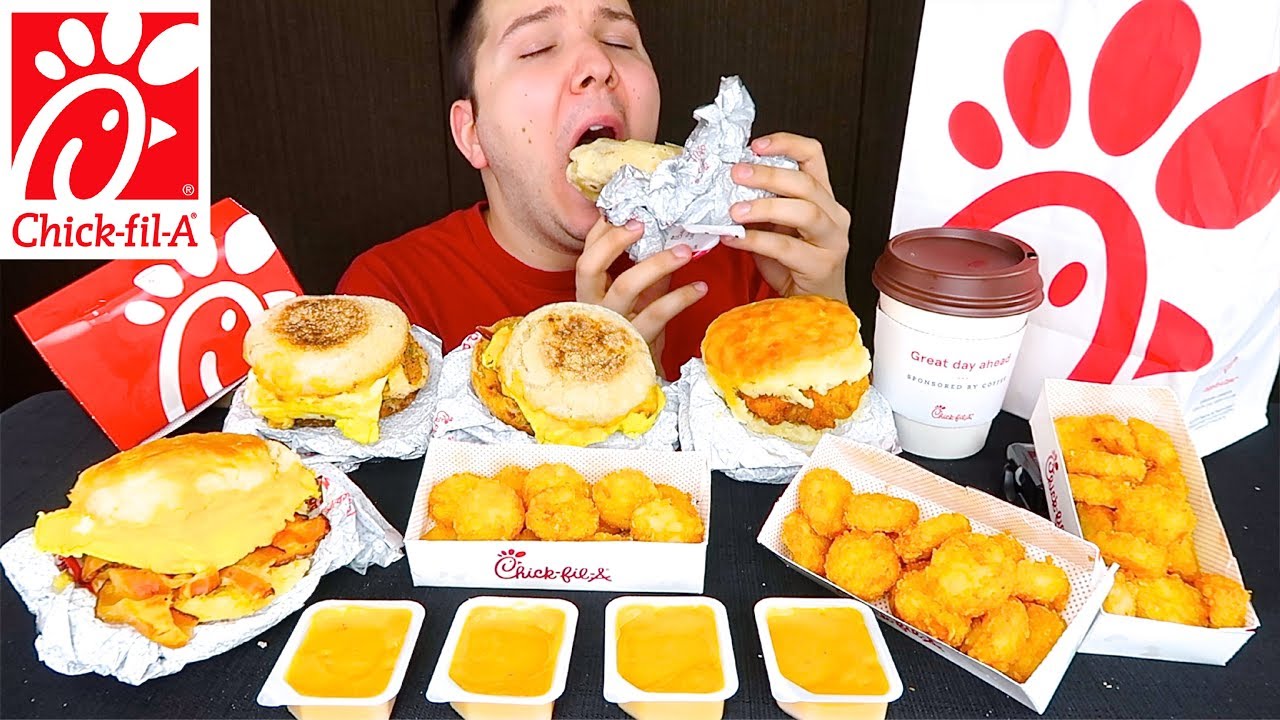 When Does ChickfilA’s Breakfast Time End?