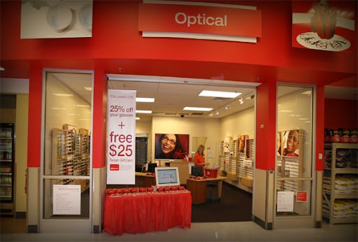 Target Optical