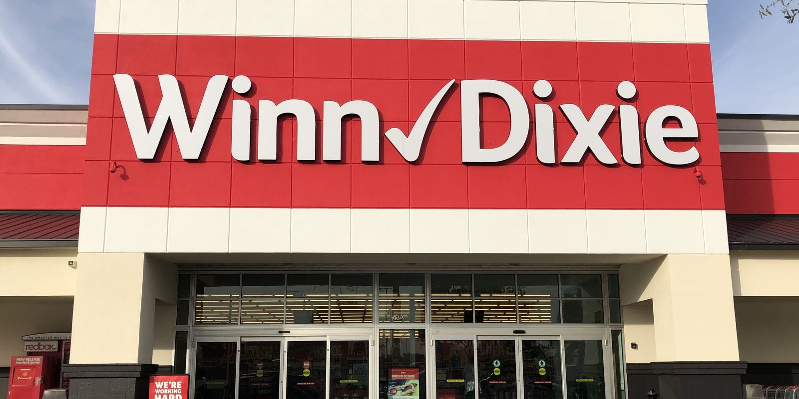 Join Winn Dixie Reward Program for Fuel Perks at Shell MSB
