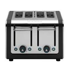 Dualit Architect 4 Slice Toaster