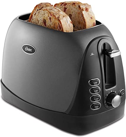 Oster 2 Slice, Bread, Bagel Toaster