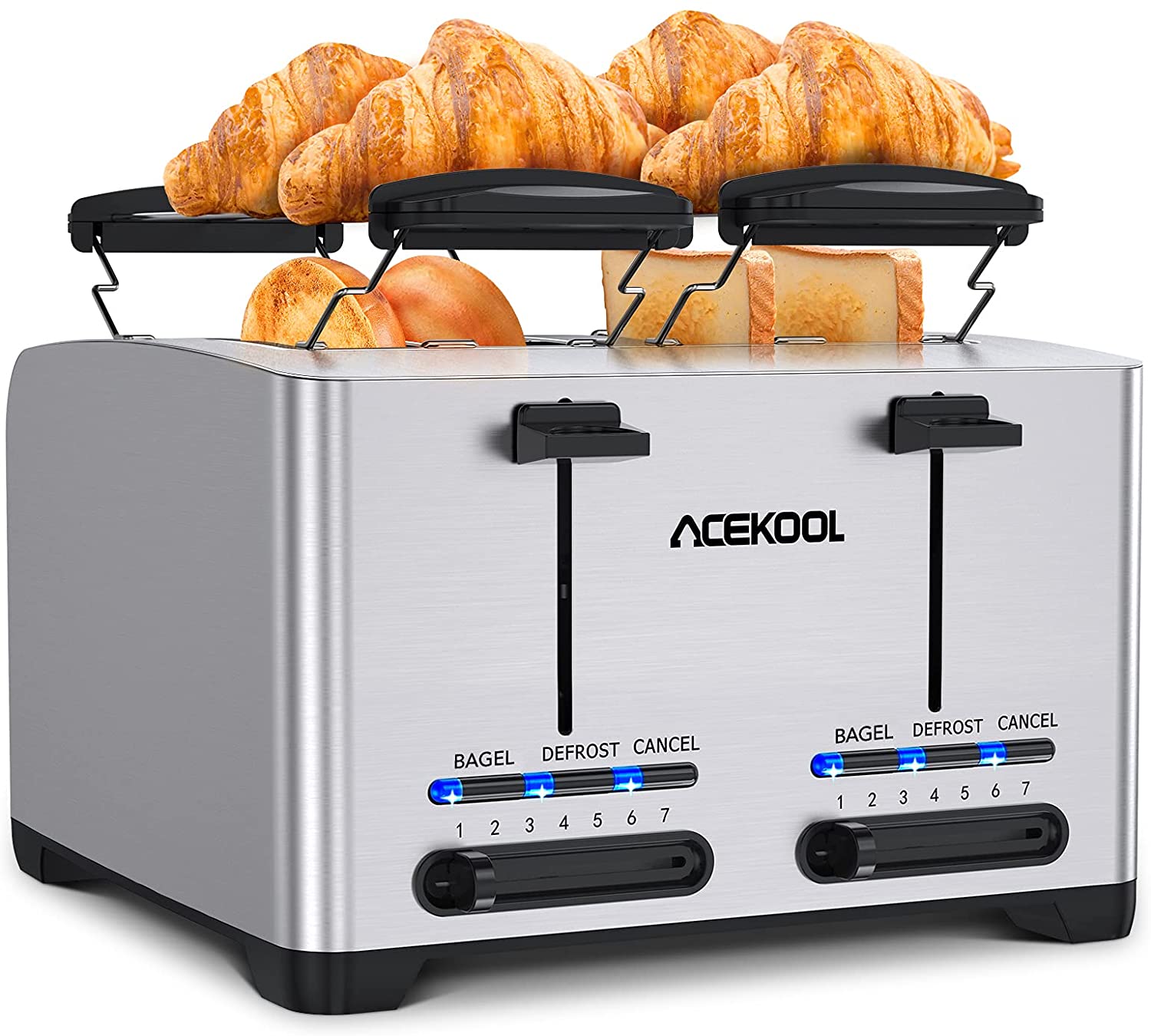 Acekool Toaster TA1