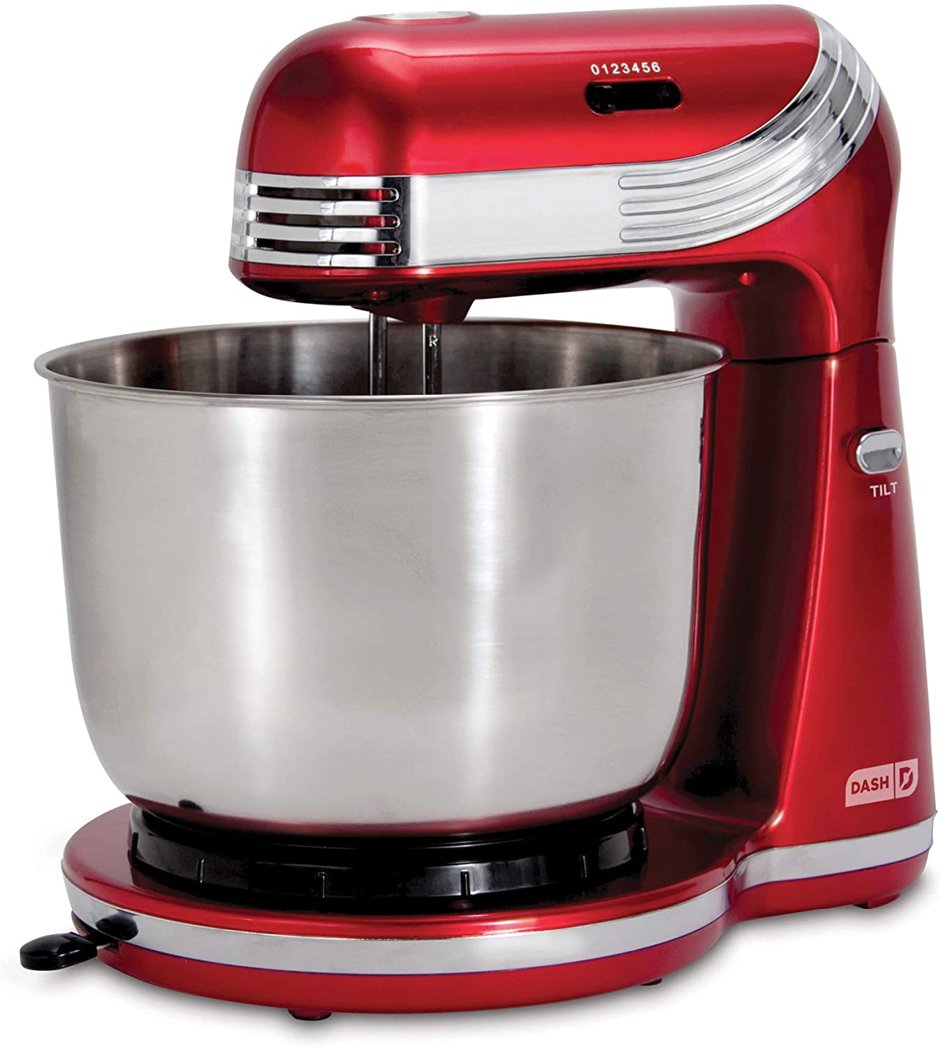 Dash Stand Mixer