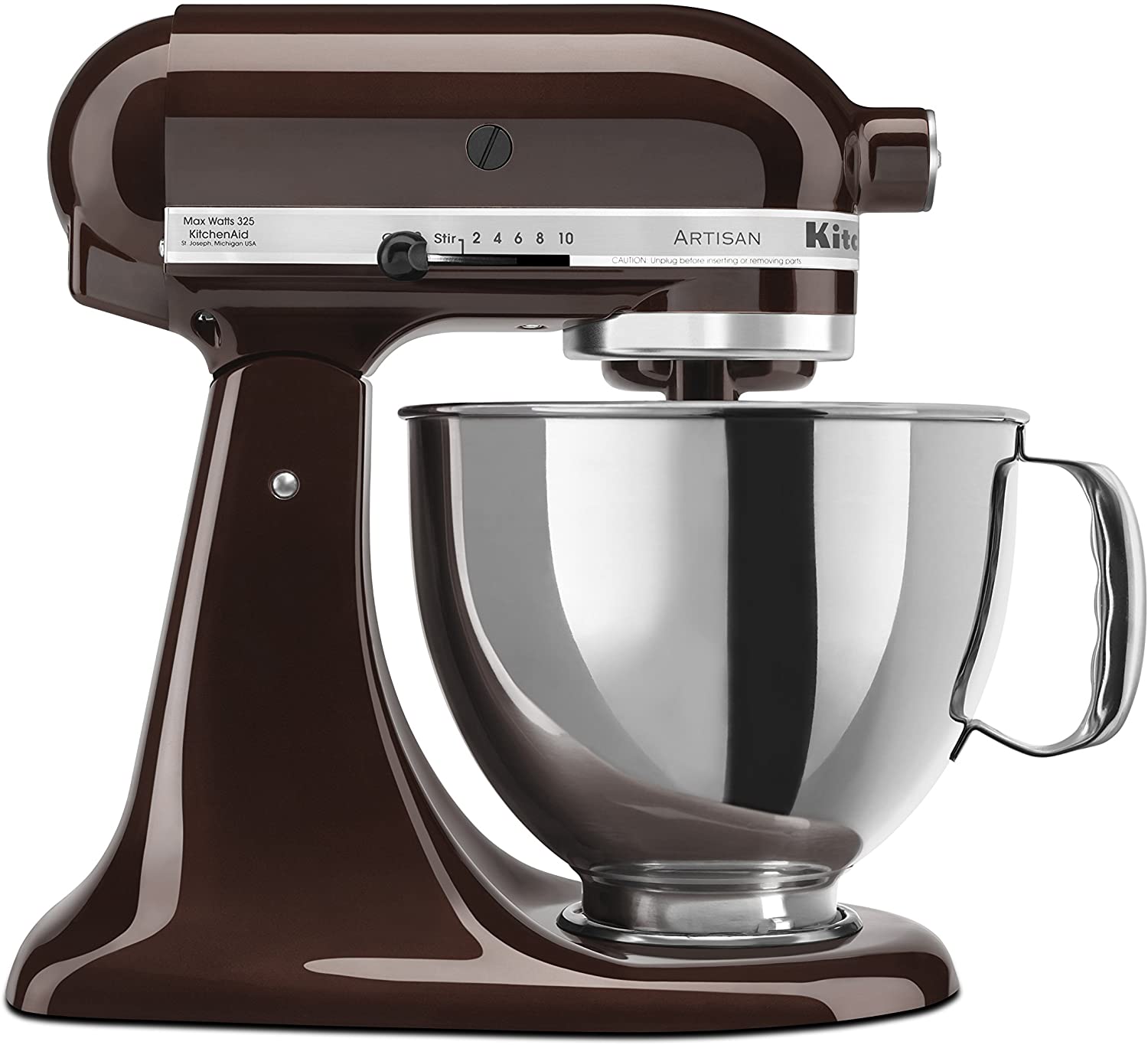 KitchenAid Artisan Series 5-Qt. Stand Mixer 