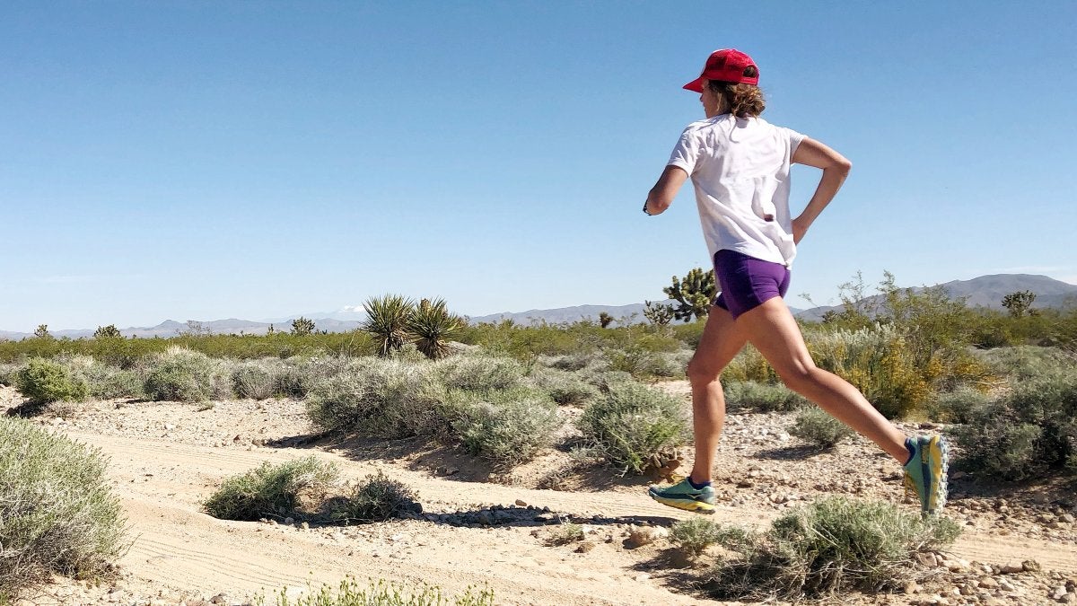 best womens running