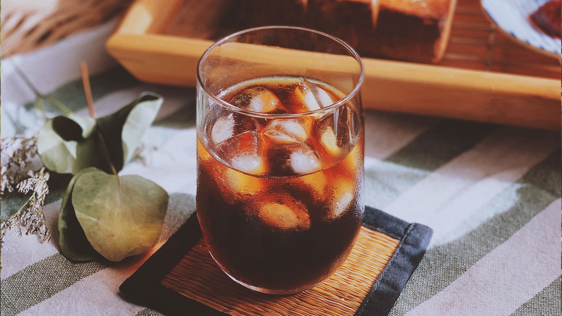 Make Cold Brew Coffee At Home