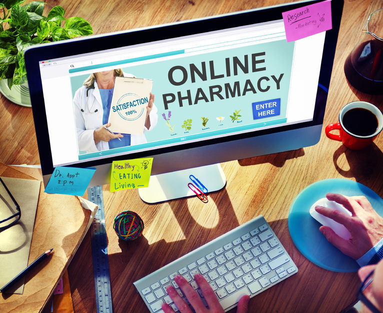 Online Pharmacies