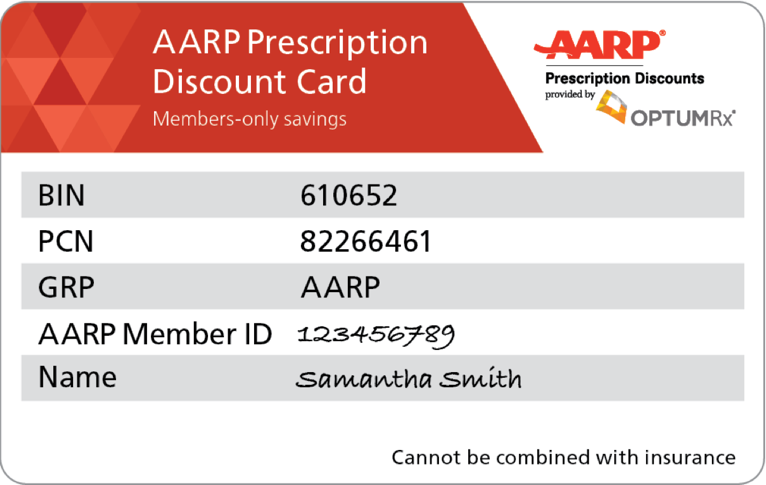 Prescription Discount Cards