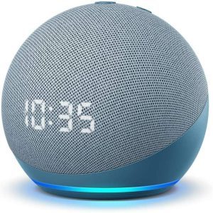 Amazon Smart speaker