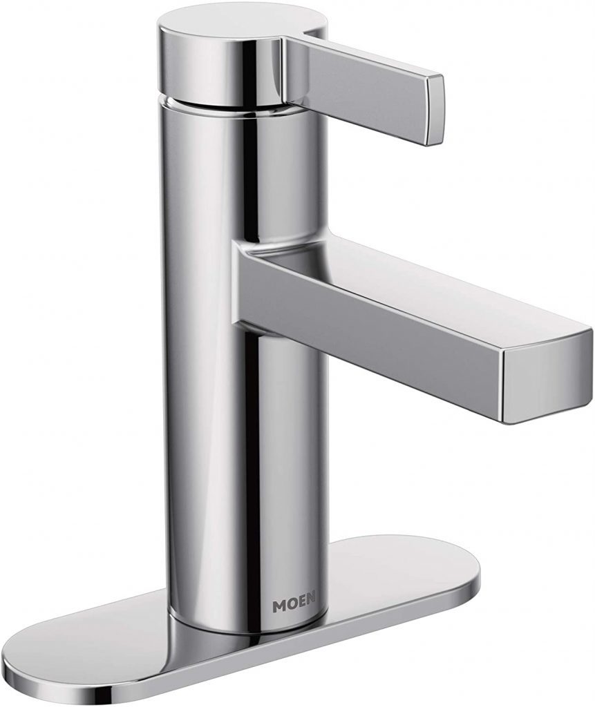 Amazon Epic Daily Deals Moen Bathroom Faucet Saves 32 at 55.63 Now