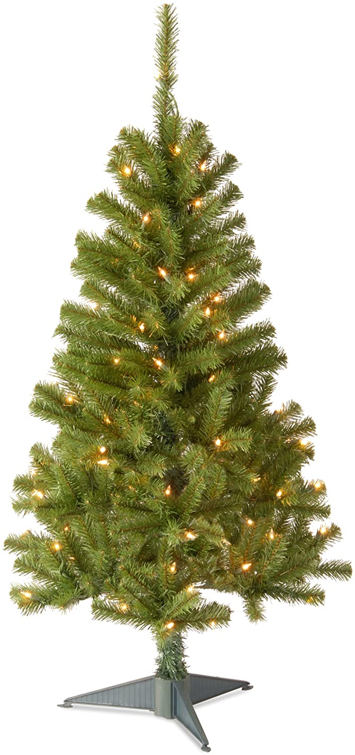 Amazon Epic Daily Deals National Tree Company Christmas Tree Saves 47
