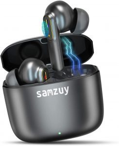 Samzuy Wireless Earbuds
