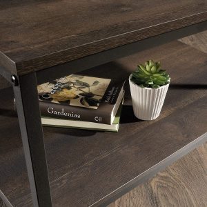 Sauder Coffee Table