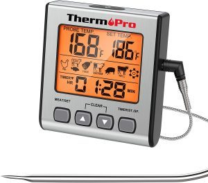 ThermoPro Digital Meat Thermometer