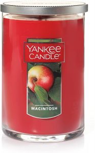 Yankee Candle Tumbler Candle