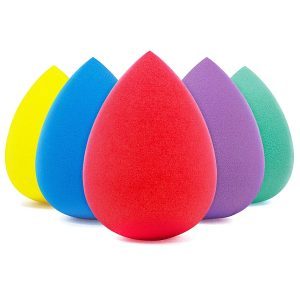 BEAKEY Makeup Sponge 