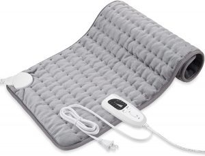 Deepsoon Heating Pad