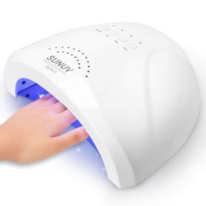 SUNUV Nail Lamp