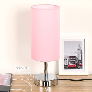 Yarra-Decor Bedside Lamp