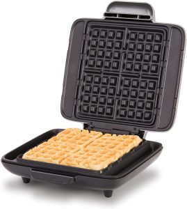 Dash Waffle Iron Maker Machine