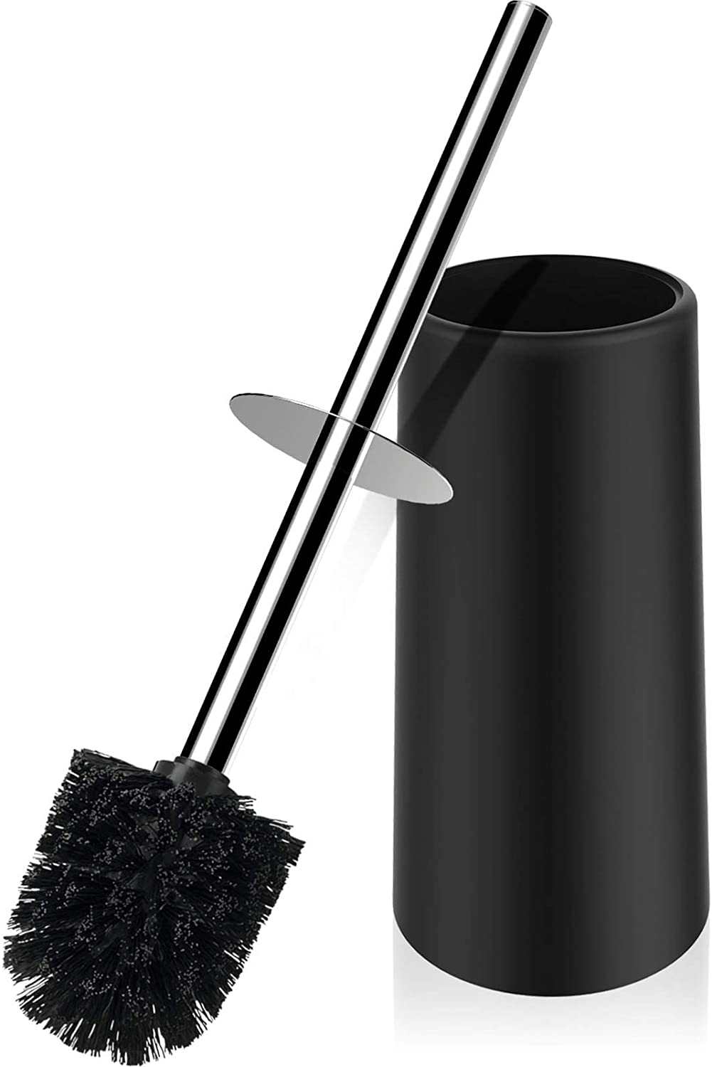 Premium Toilet Brush and Holder