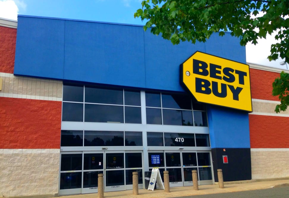 What Time Does Best Buy Open On Black Friday 2025