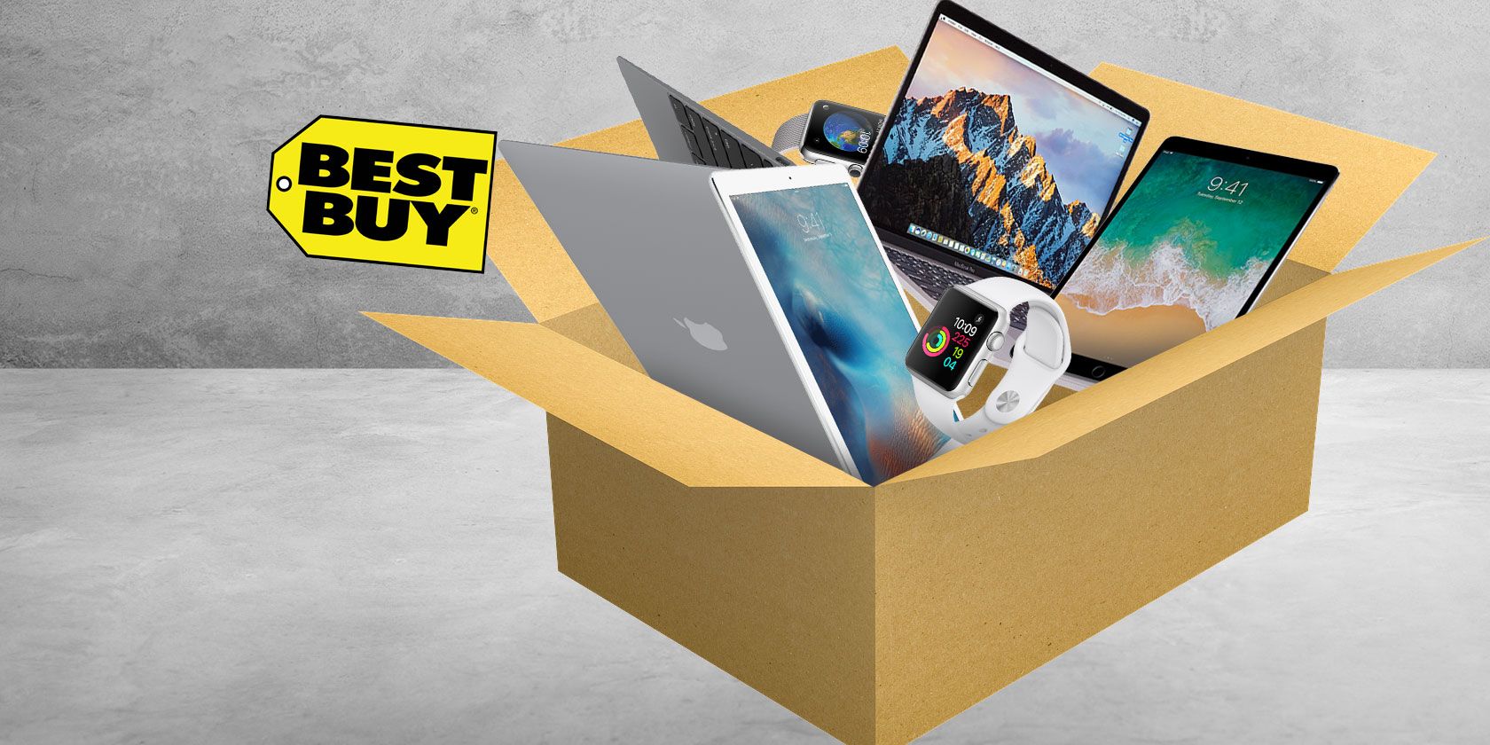 Best Buy Open Box What s In It For You 