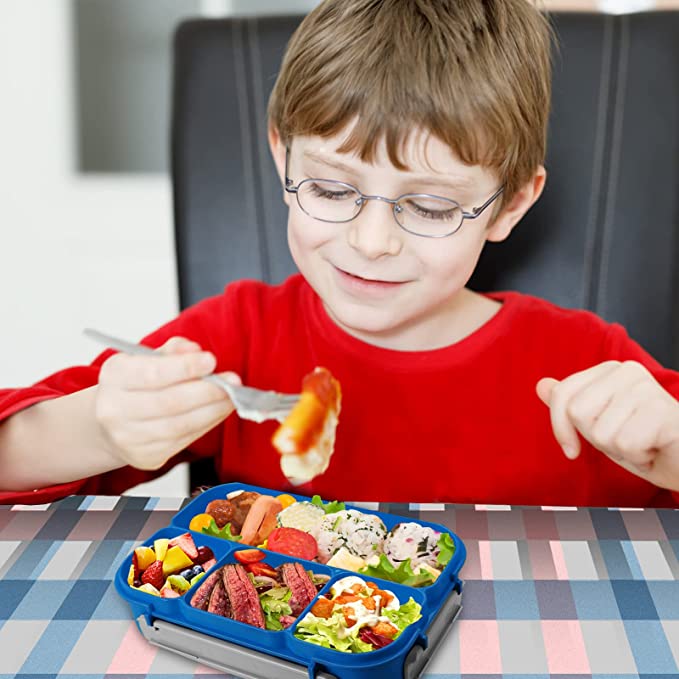 Bento Lunch Box