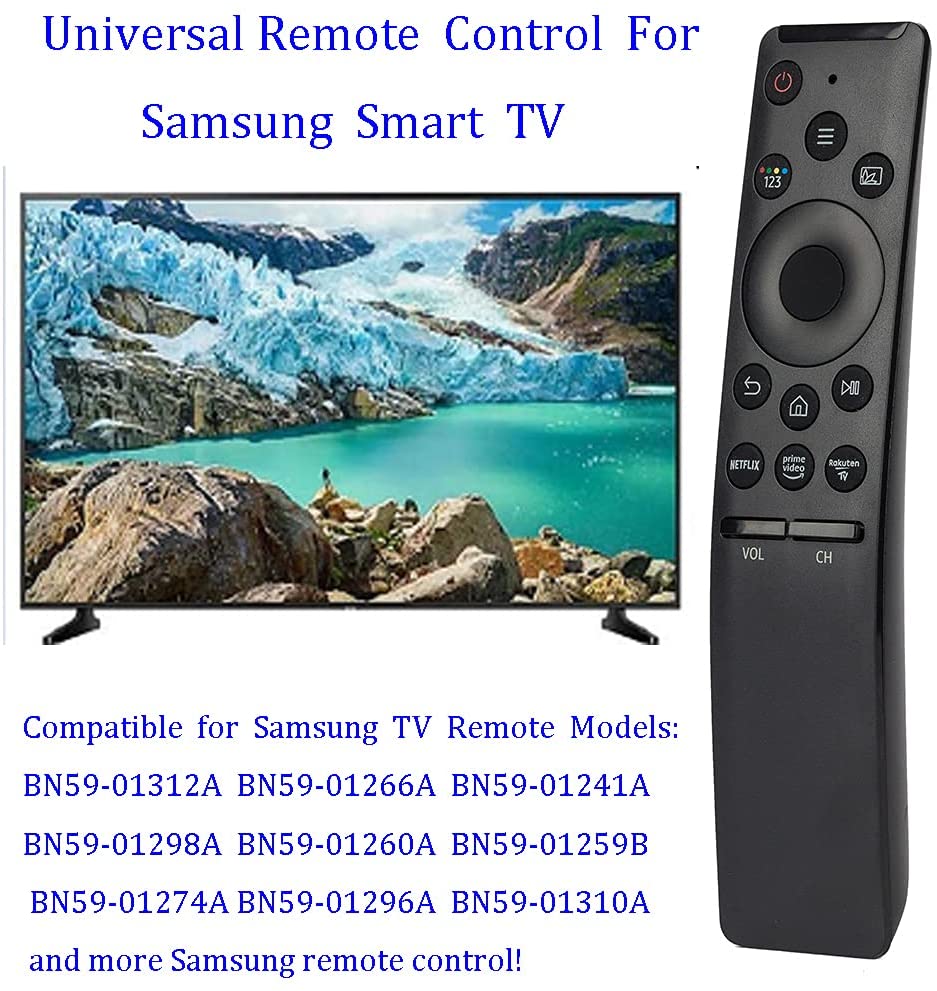 Remote Control