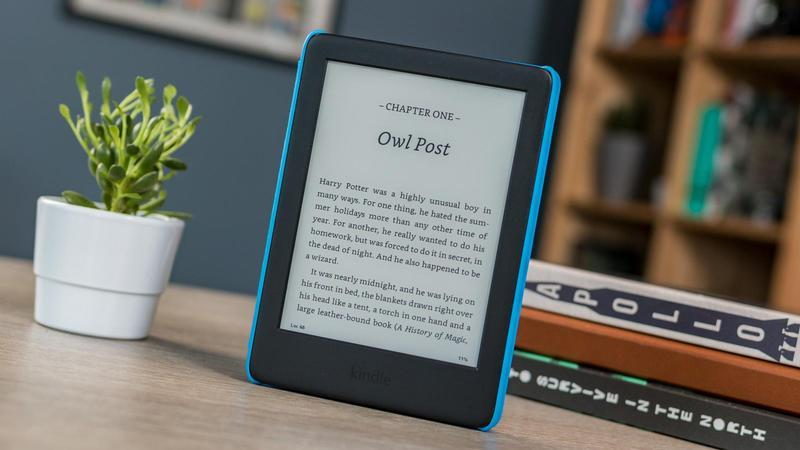 How to Get Kindle Unlimited