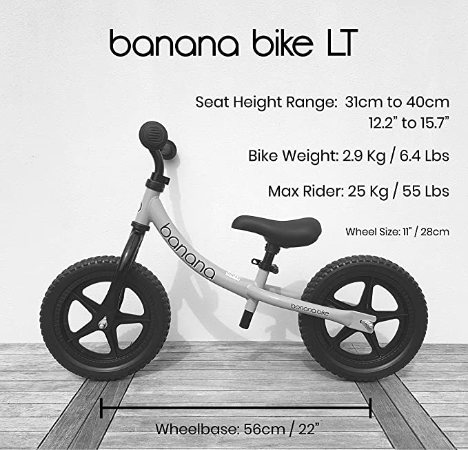 Balance Bike