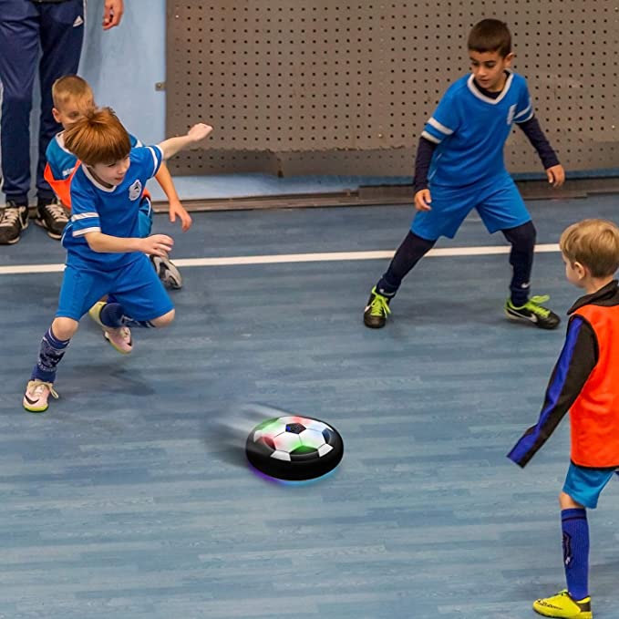 LED Hover Soccer 