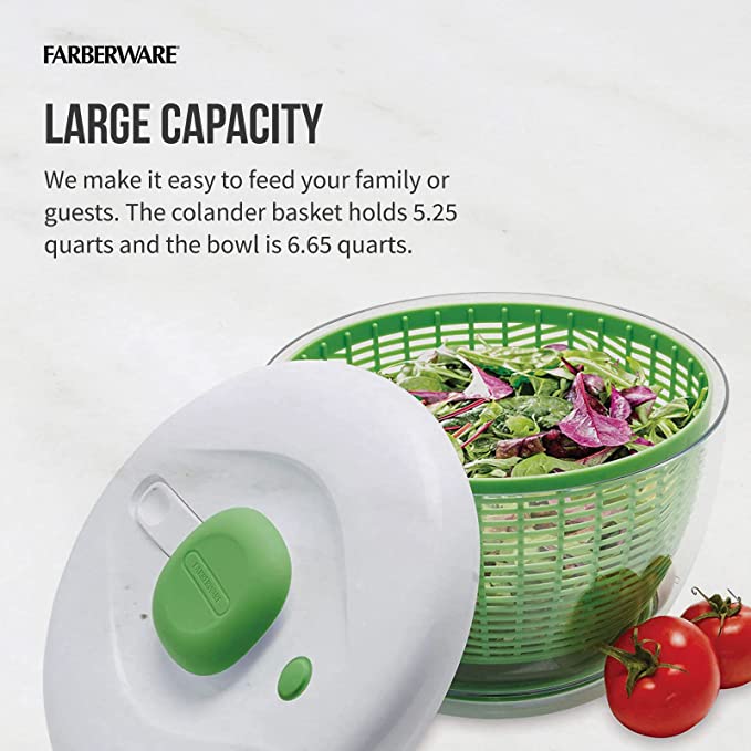 salad spinner