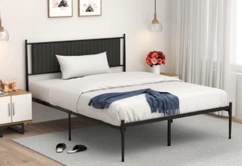 standard sizes of American beds