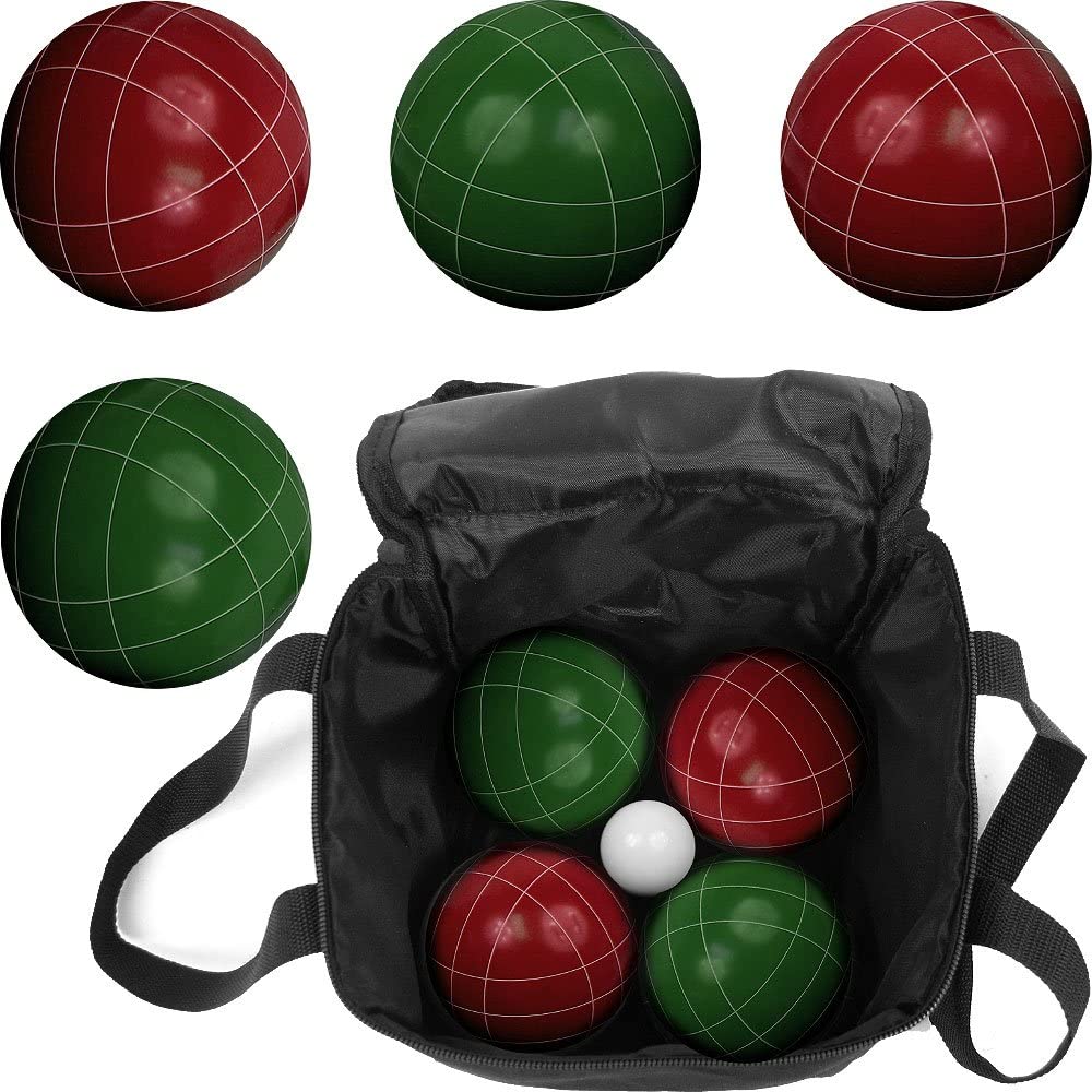 Bocce Ball set