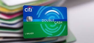 Citi Double Cash Card 