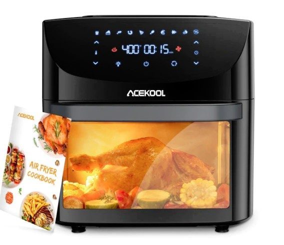 ACEKOOL Air Fryer FT1