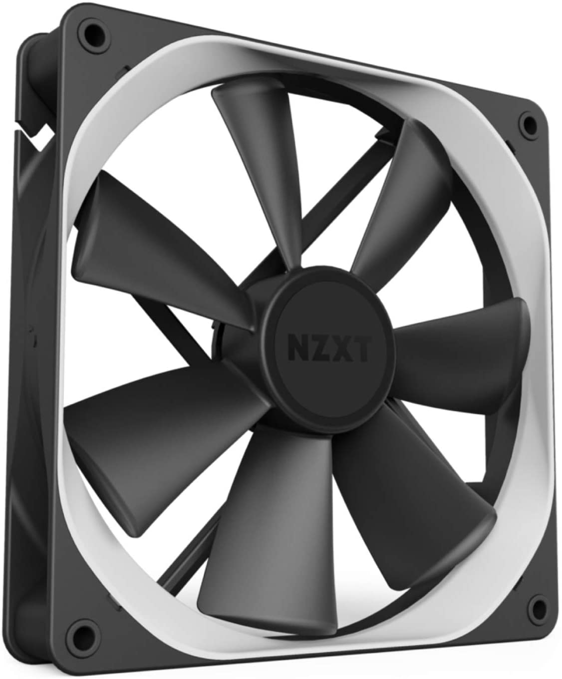 Aer P high static pressure fan