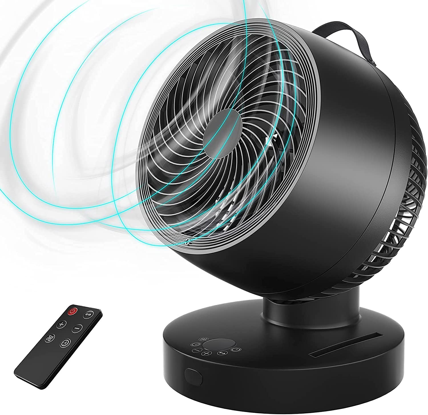 Air Circulator Fan