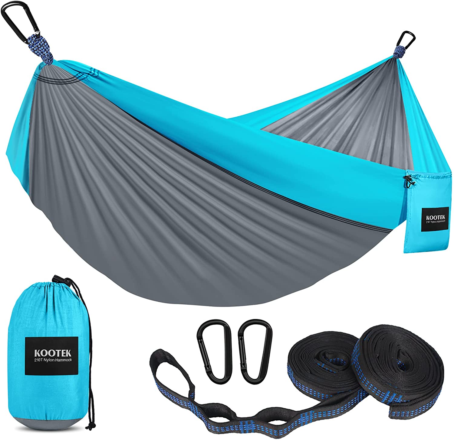 Kootek Camping Hammock