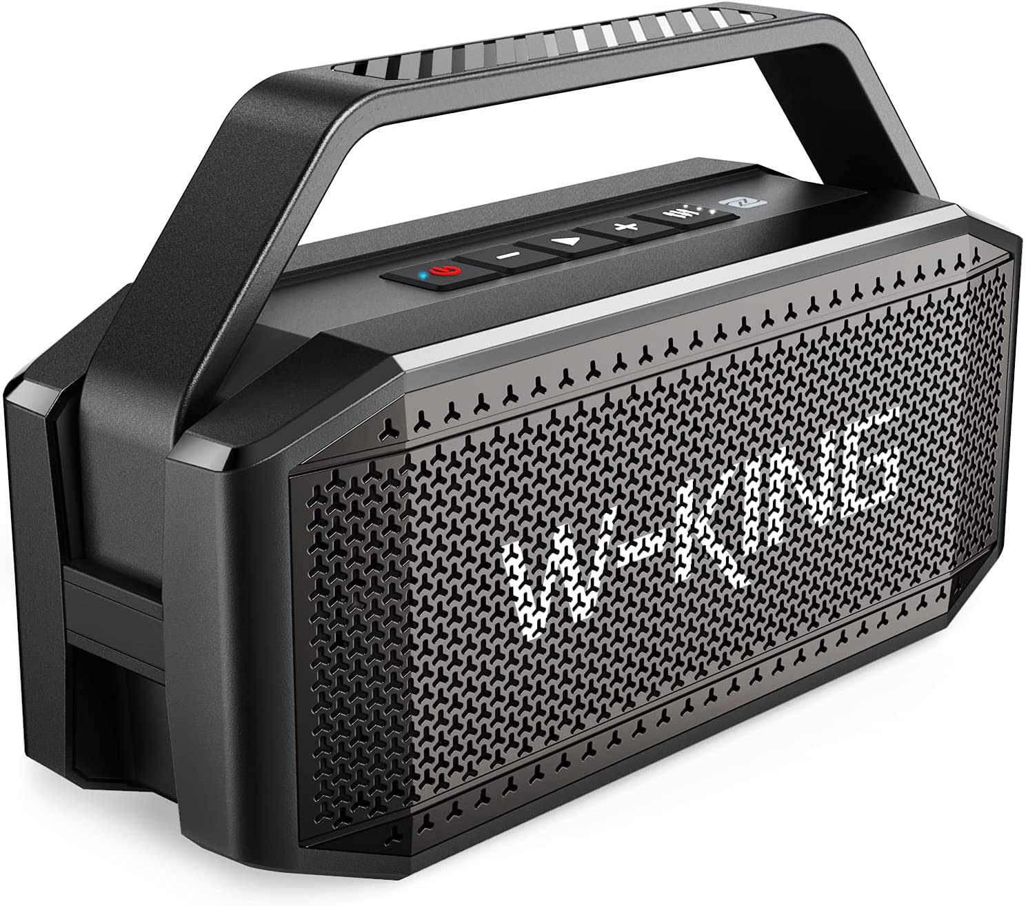 W-KING Bluetooth Speaker