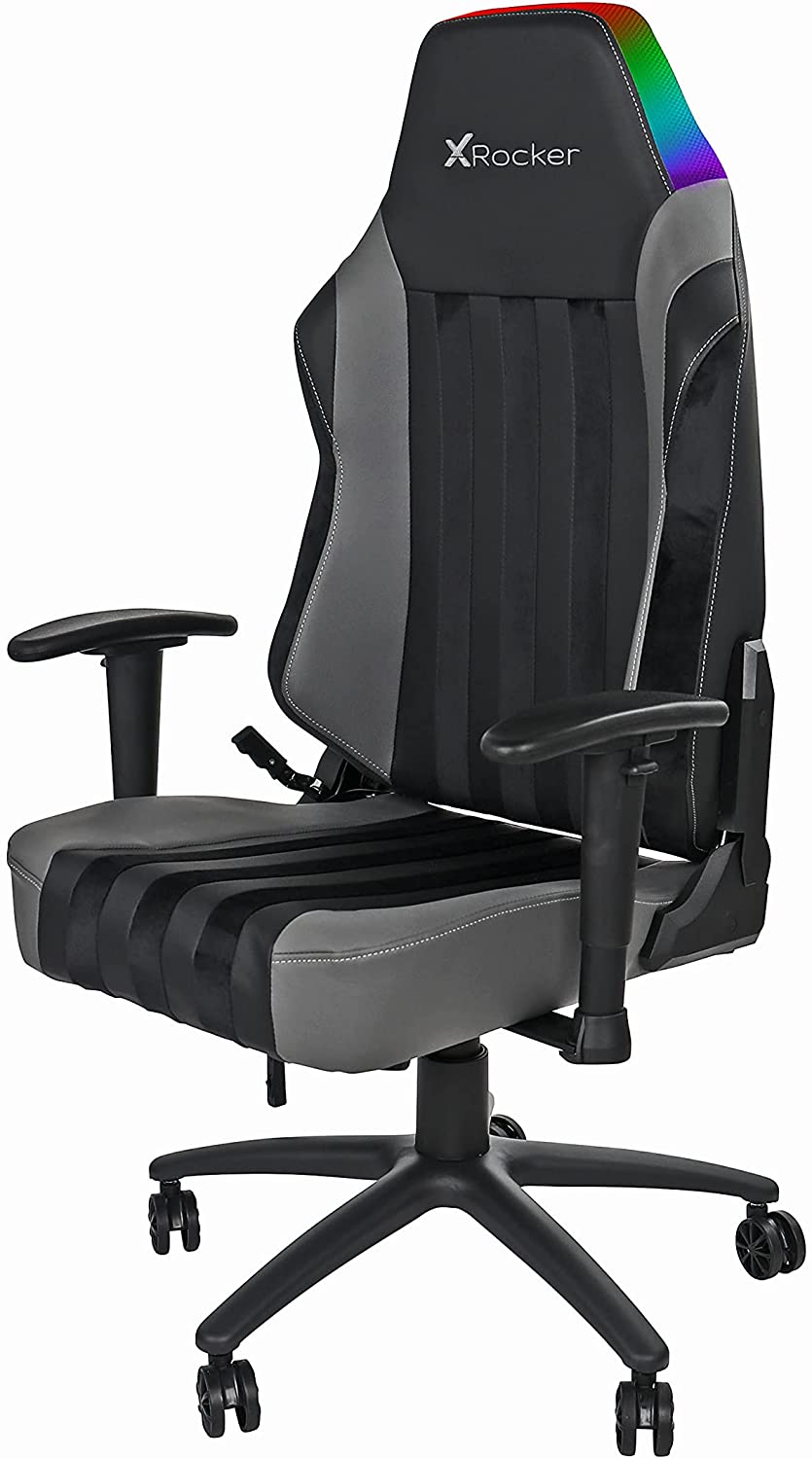  X Rocker Sigma Gaming Chair