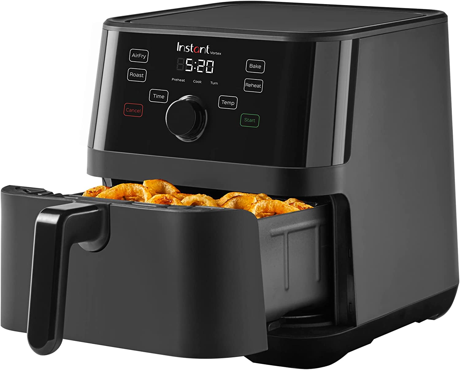  Air Fryer Oven Combo 