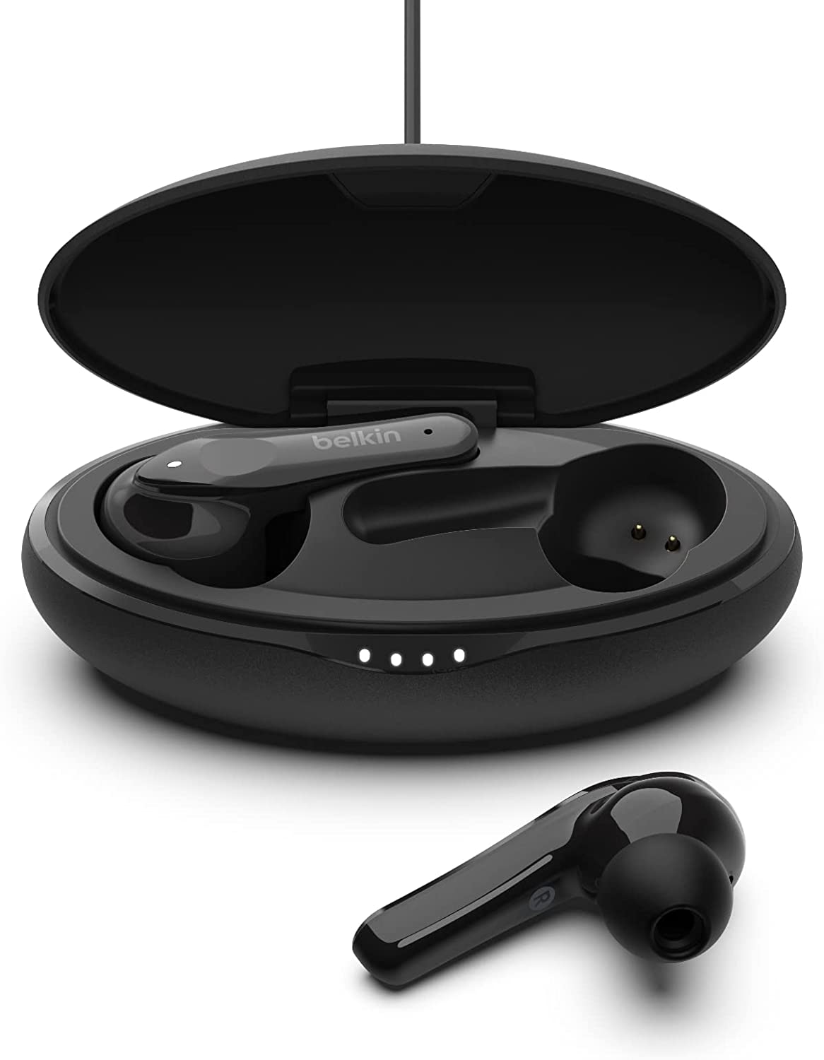 Belkin Wireless Earbuds