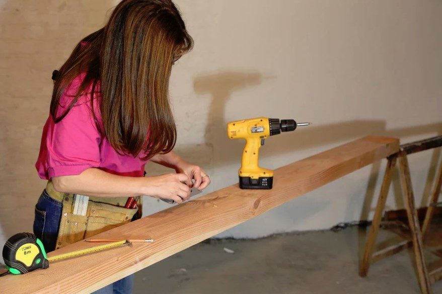 Professional Tools For DIY Projects