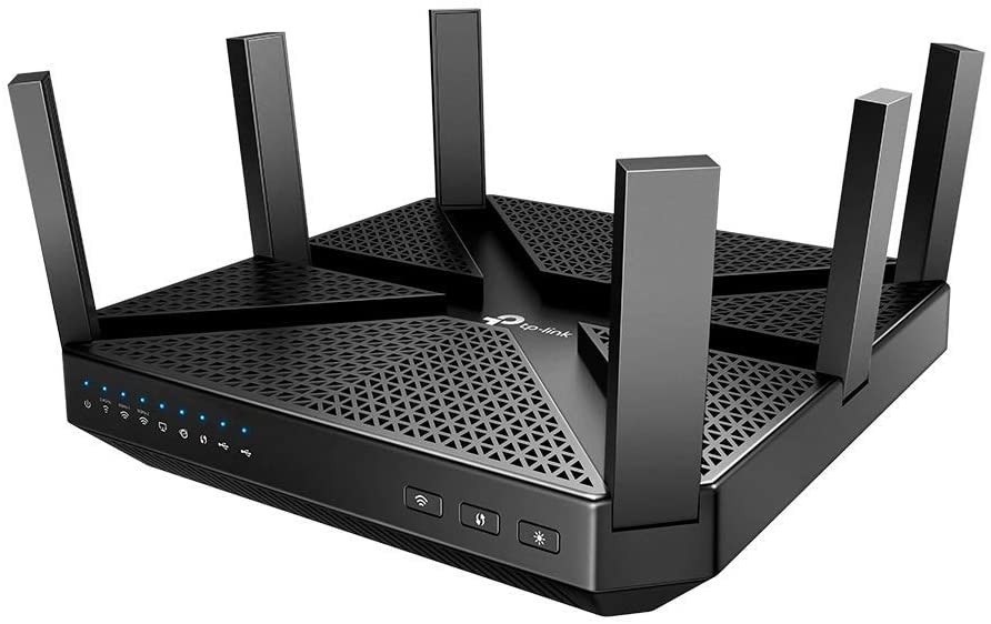 TP-Link AC4000