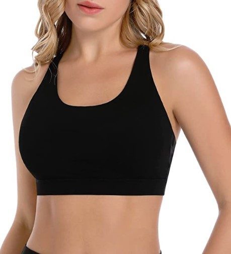 amybaby Sports Bras for Women