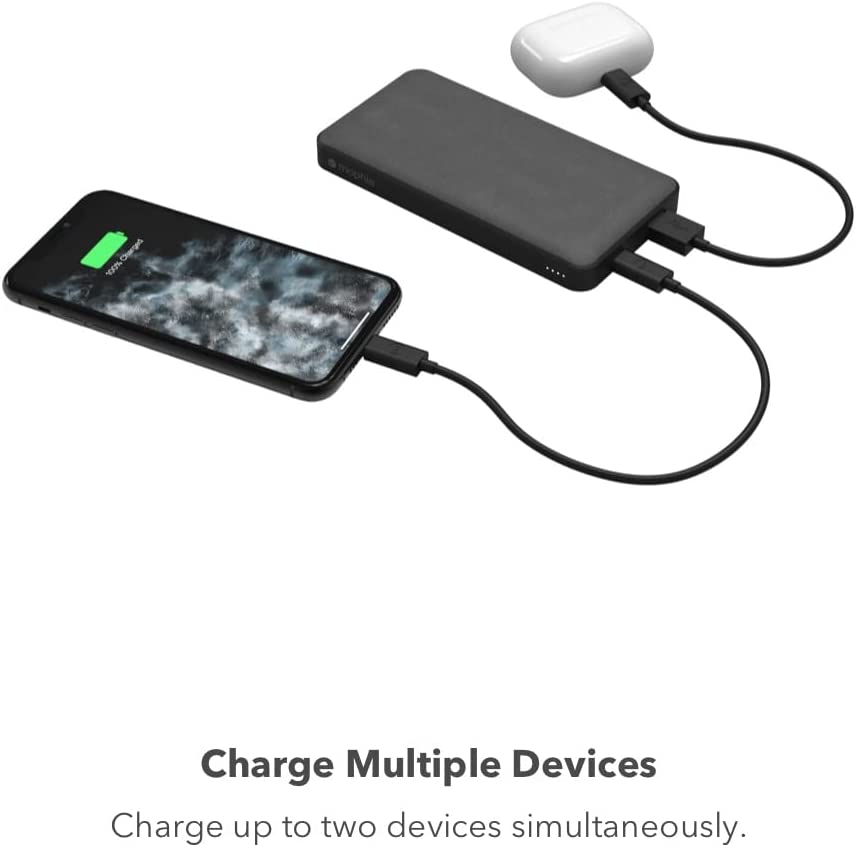 mophie Powerstation with PD Power Bank