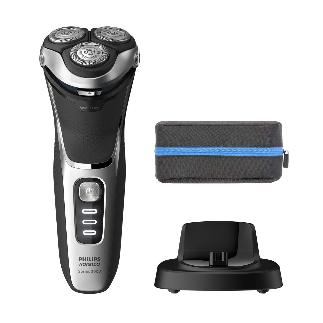 Philips Norelco Shaver 3800 