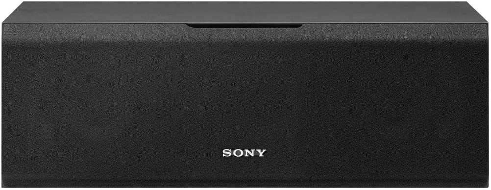 Sony SSCS8 Center Channel Speaker 
